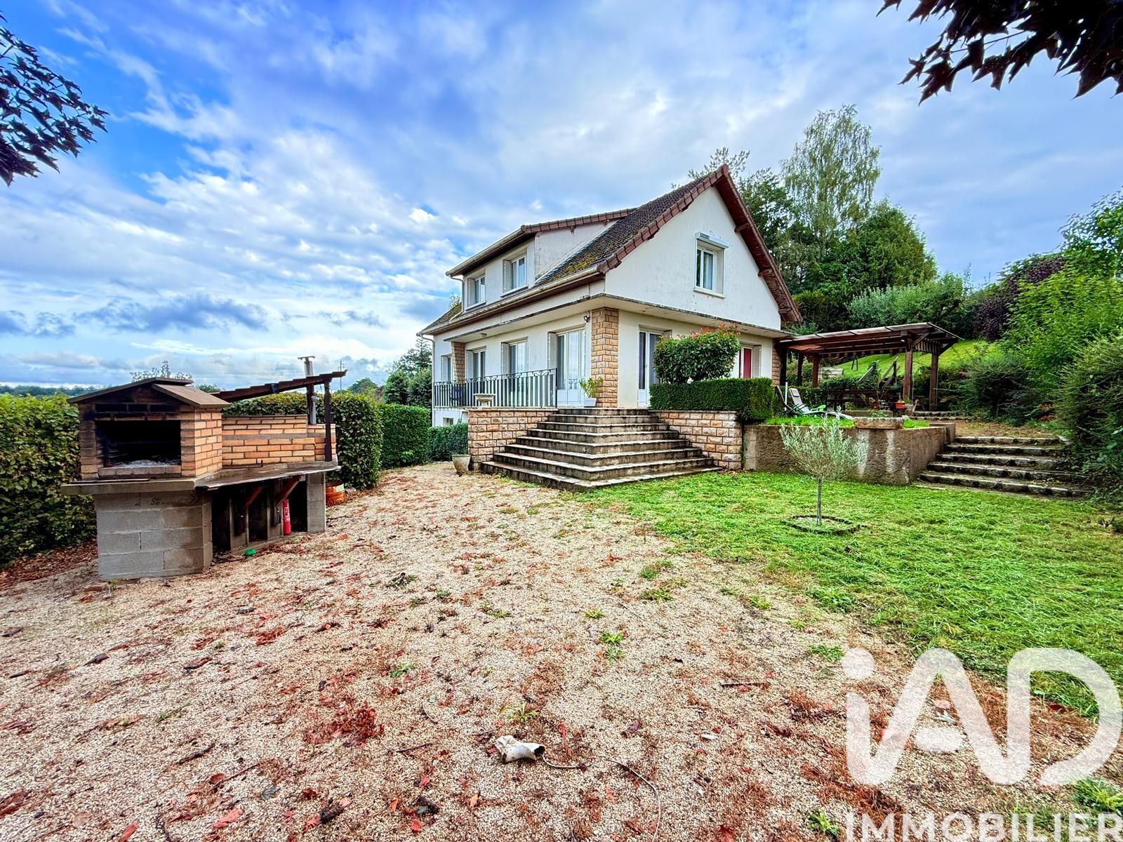 Vente Maison/villa 8 pièces - Photo 3
