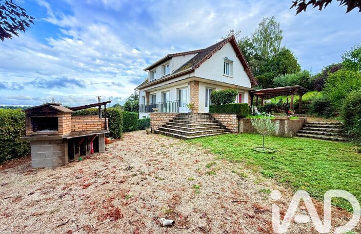 Vente Maison/villa 8 pièces — photo 3