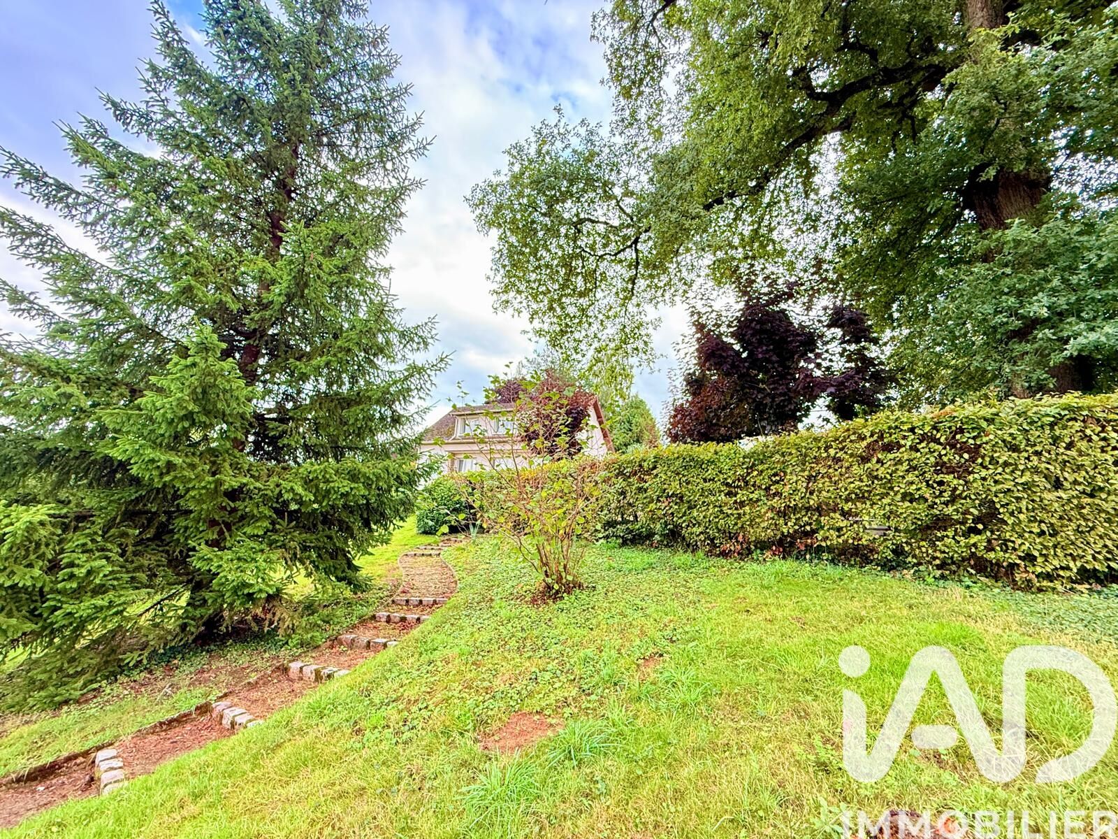 Vente Maison/villa 8 pièces - Photo 4