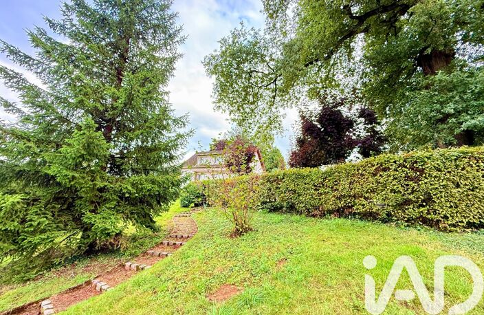 Vente Maison/villa 8 pièces — photo 4