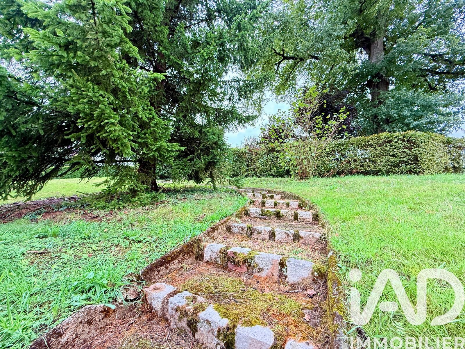 Vente Maison/villa 8 pièces - Photo 5