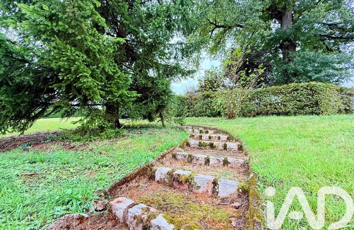 Vente Maison/villa 8 pièces — photo 5