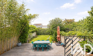 Maison 7 Pièces 182 m² à vendre à Bordeaux (33800)