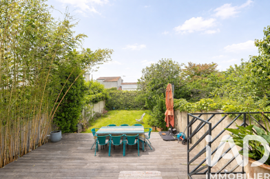 Maison 7 pièces 994000 €