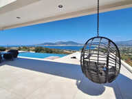 Propriété contemporaine récente avec vue mer et piscine - Po — photo 3