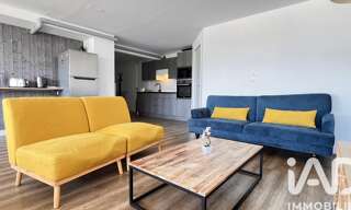 Appartement 4 Pièces 105 m² à vendre à La Rochelle (17000)