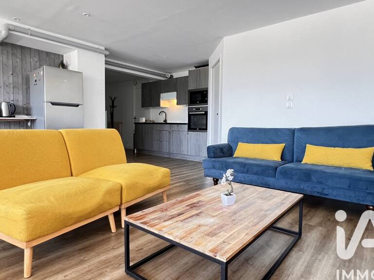 Vente Appartement 4 pièces — photo 1