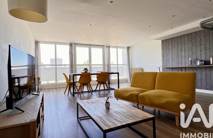 Vente Appartement 4 pièces — photo 2