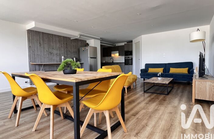 Vente Appartement 4 pièces — photo 3