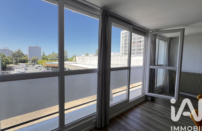 Vente Appartement 4 pièces — photo 4