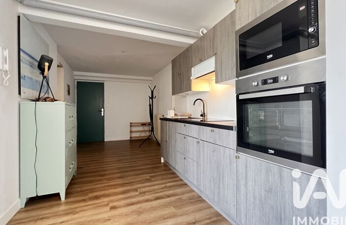 Vente Appartement 4 pièces — photo 5