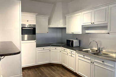 Appartement 2 pièces 645 €