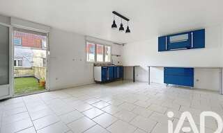 Immeuble  200 m² à vendre à Lille (59000)