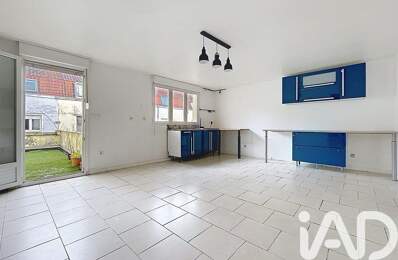 Vente Immeuble 200 m&sup2; — photo du bien
