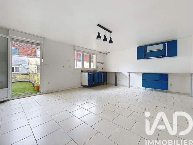 Vente Immeuble 200 m&sup2; — photo du bien