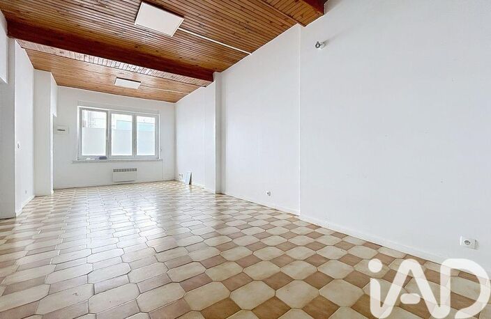 Vente Immeuble 200 m&sup2; — photo 2