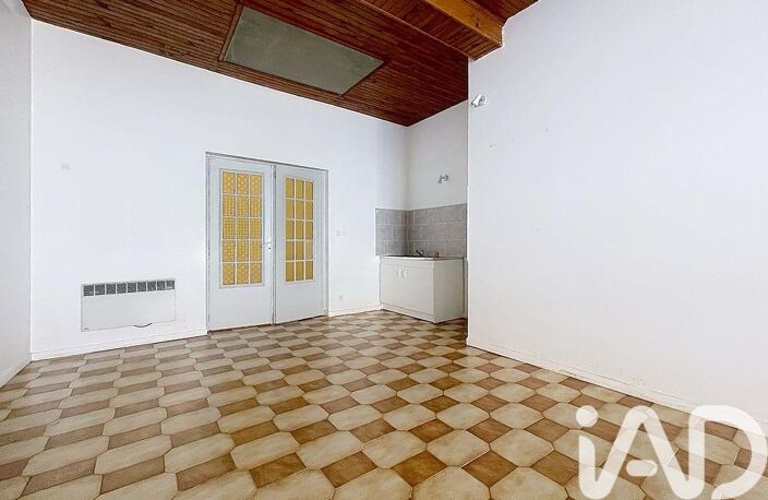 Vente Immeuble 200 m&sup2; — photo 3