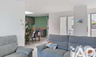 Maison 4 Pièces 104 m² à vendre à Saint-Méloir-des-Ondes (35350)