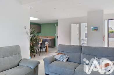 Maison 4 pièces 410000 €