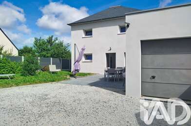 Maison 4 pièces 410000 €