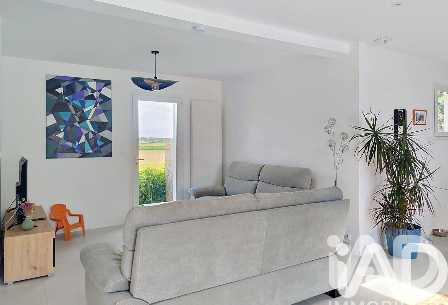 Vente Maison/villa 4 pièces — photo 1