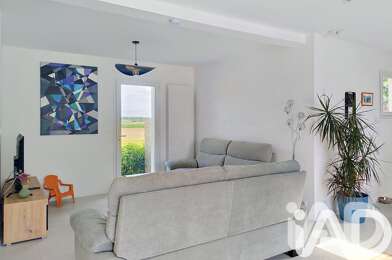 Maison 4 pièces 410000 €