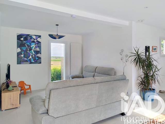 Vente Maison/villa 4 pièces — photo du bien