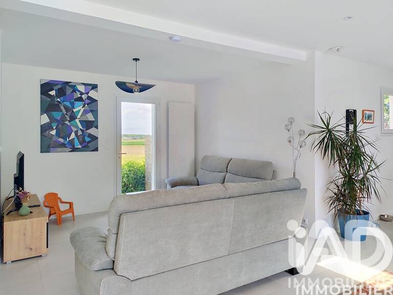 Vente Maison/villa 4 pièces — photo 1
