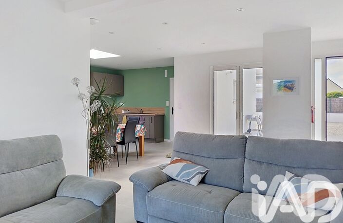 Vente Maison/villa 4 pièces — photo 2