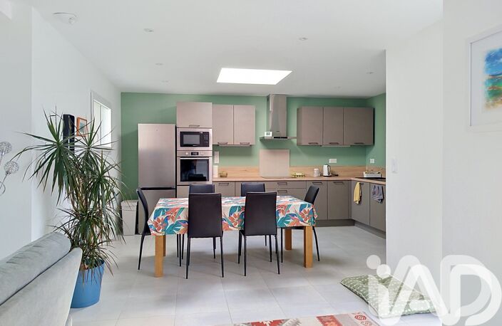 Vente Maison/villa 4 pièces — photo 3