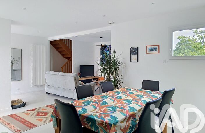 Vente Maison/villa 4 pièces — photo 4