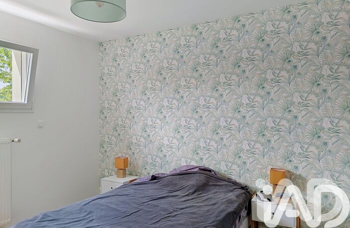 Vente Maison/villa 4 pièces — photo 5
