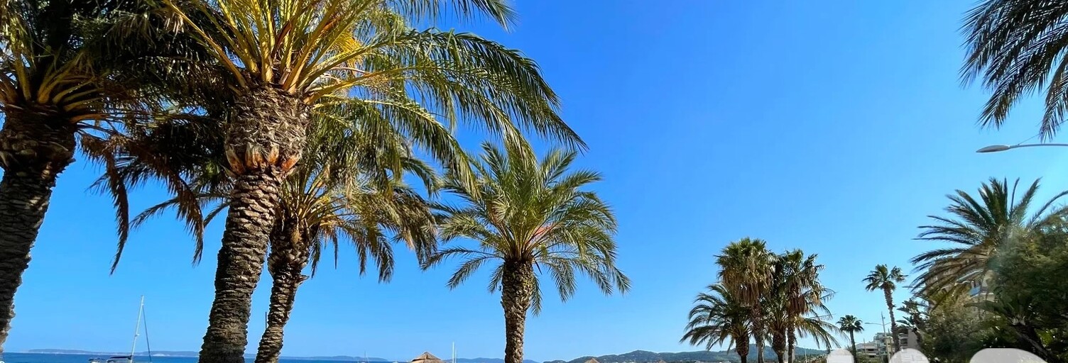 Immeuble  31 m² à vendre à Bormes-les-Mimosas (83230)