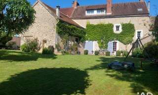 Maison 6 Pièces 230 m² à vendre à Saint-Maurice-Montcouronne (91530)