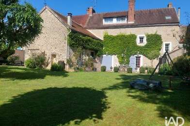 Maison 6 pièces 449000 €