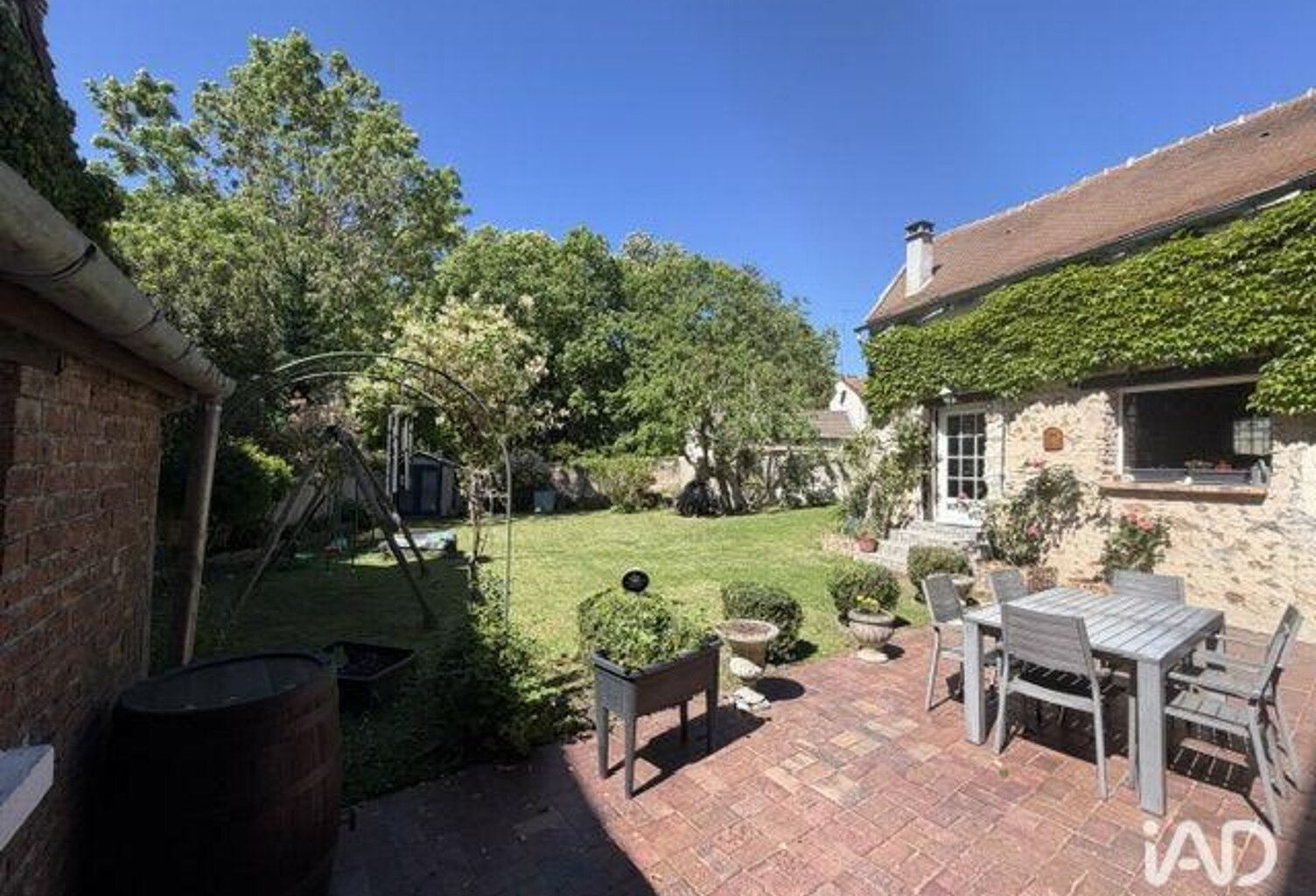 Vente Maison/villa 6 pièces — photo 1