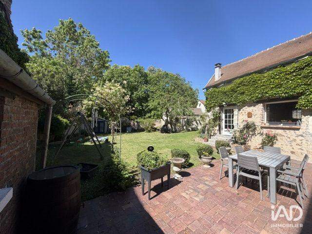 Vente Maison/villa 6 pièces — photo du bien