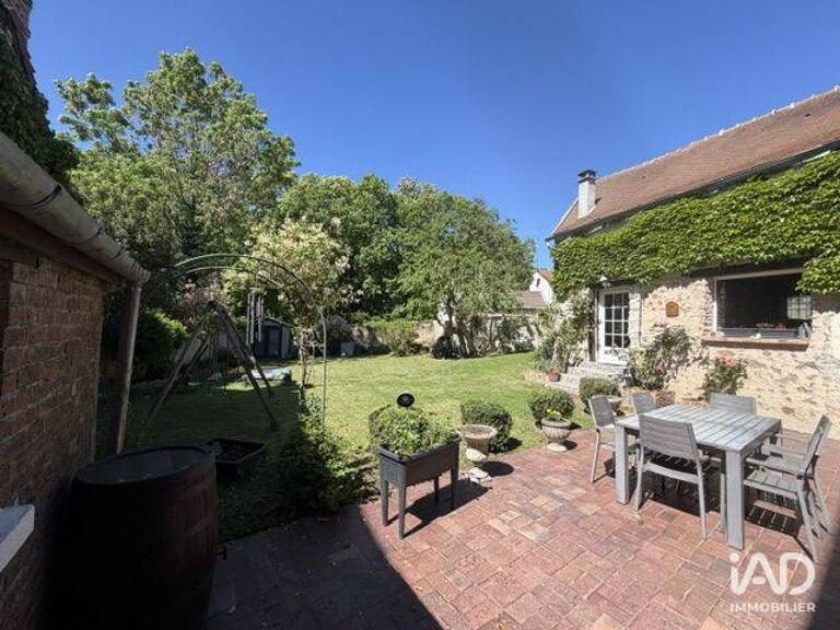 Vente Maison/villa 6 pièces — photo 1