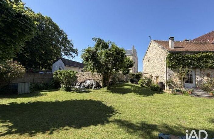 Vente Maison/villa 6 pièces — photo 2