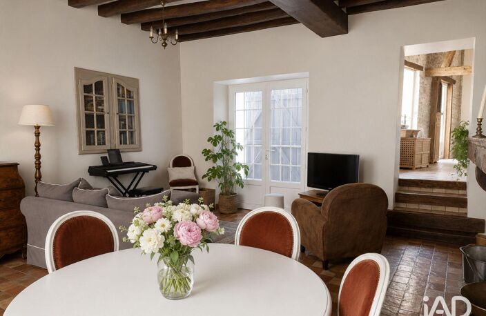 Vente Maison/villa 6 pièces — photo 4