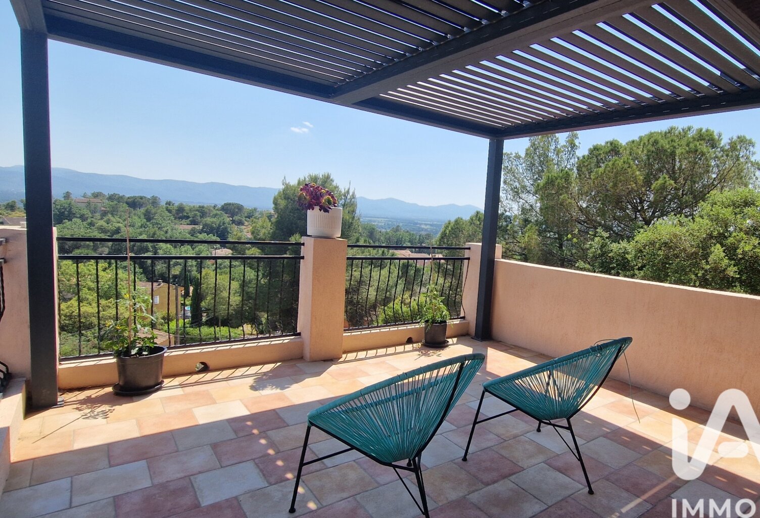 Vente Maison/villa 5 pièces — photo 1