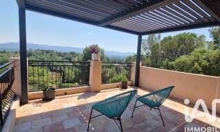Maison 5 Pièces 131 m² à vendre à Vidauban (83550)
