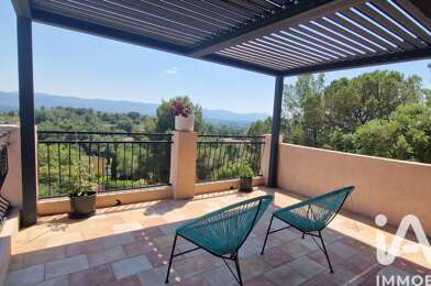 Maison 5 pièces 465000 €