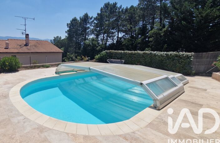 Vente Maison/villa 5 pièces — photo 3