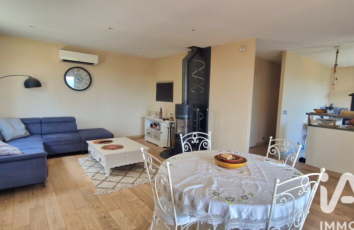 Vente Maison/villa 5 pièces — photo 4