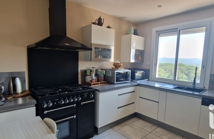 Vente Maison/villa 5 pièces — photo 5
