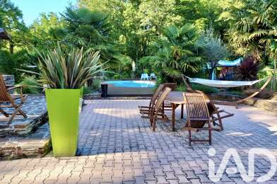 Maison 7 pièces 598990 €