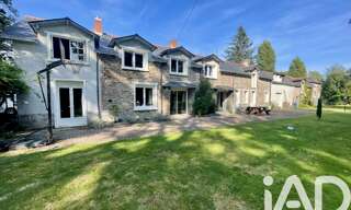 Maison 7 Pièces 235 m² à vendre à Héric (44810)