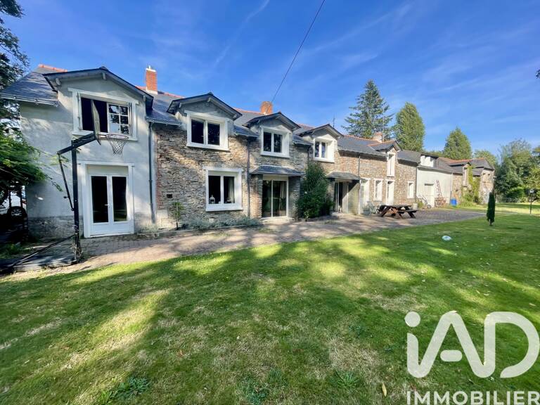 Vente Longère 7 pièces — photo 1