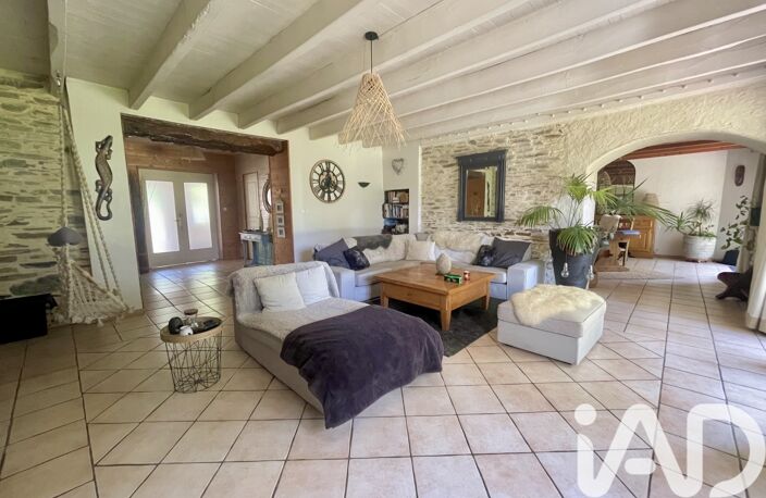Vente Longère 7 pièces — photo 3